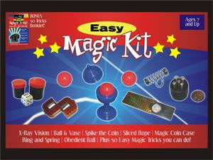 (image for) Easy Magic Kit